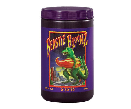 FoxFarm Beastie Bloomz, 2 lbs