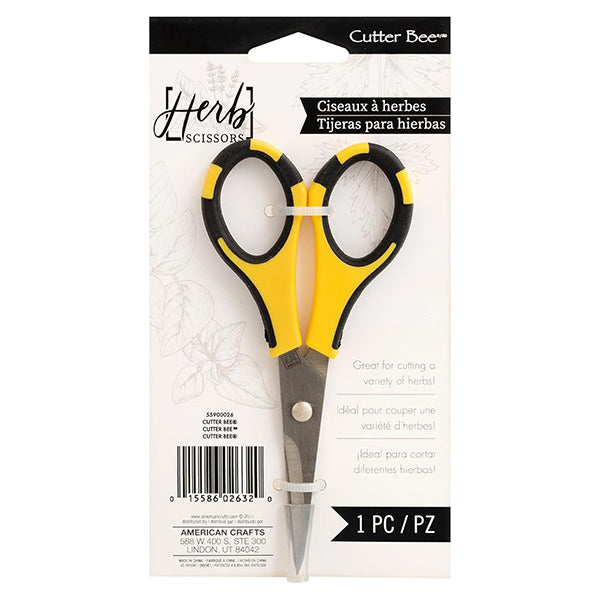 EK Tools® Cutter Bee® Small Precision Scissors