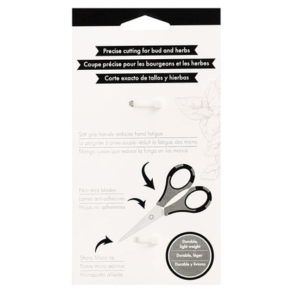 EK Tools® Cutter Bee® Small Precision Scissors