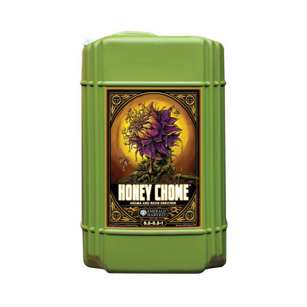 Emerald Harvest® Honey Chome (6 Gallon)