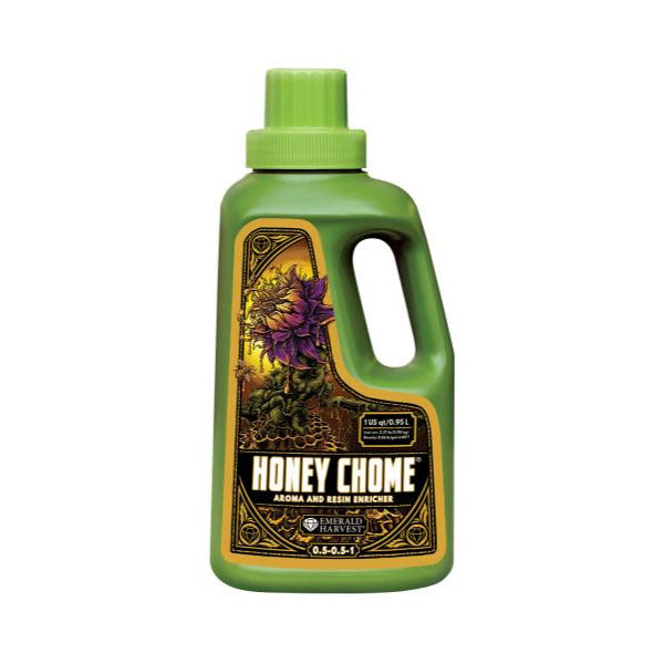 Emerald Harvest® Honey Chome (1 Quart)