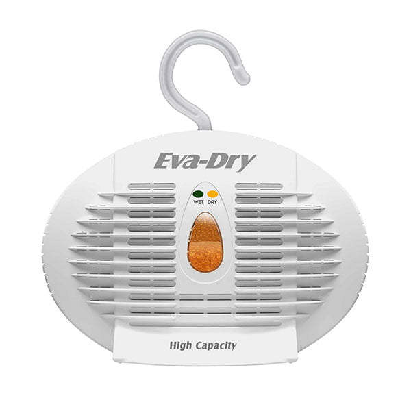 Eva-Dry®, E-500, High Capacity, Renewable, Small, Dehumidifier