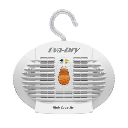 Eva-Dry®, E-500, High Capacity, Renewable, Small, Dehumidifier