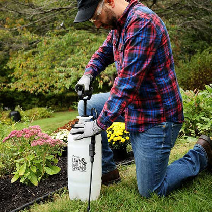 greenwood 2 gallon home and garden sprayer Flo-Master by Hudson® Lawn & Garden Sprayer (2 Gallon) – Perris Hydroponics