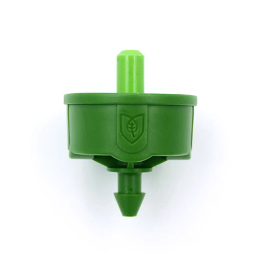 FloraFlex® 0.5 GPH Emitter, Pressure Compensating Drip Emitter (1000 Pack)
