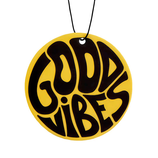 Fresh Fresheners - Good Vibes (Jasmine)