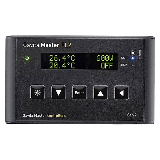 Gavita® Master Controller EL2 Gen 2