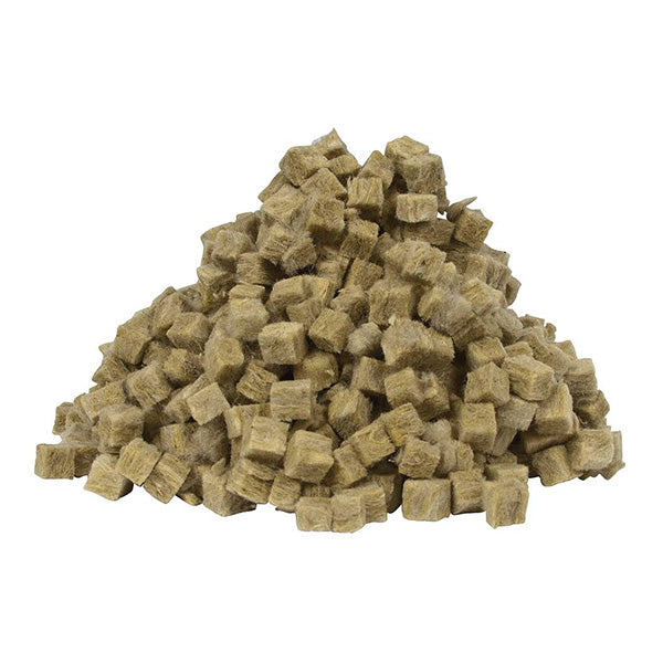 Grodan®, Grow-Cubes™, Small 1/2" Loose Cubes (2 cu. ft.)