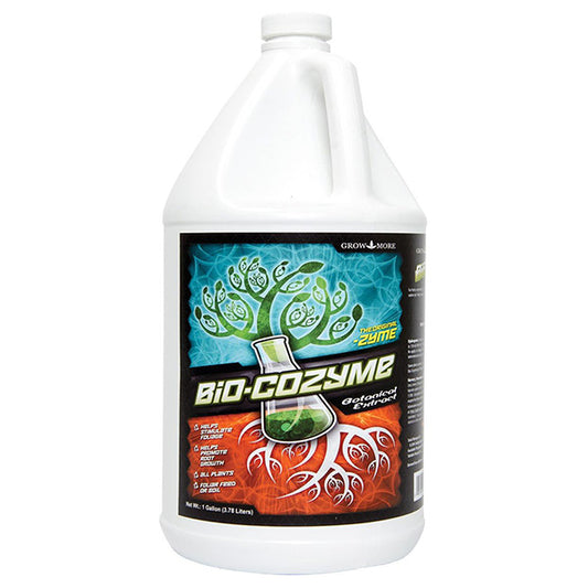 Grow More® Bio-Cozyme Bio-Stimulant (1 Gallon)