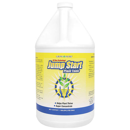 Grow More® Jump Start Plant Tonic (1 Gallon)