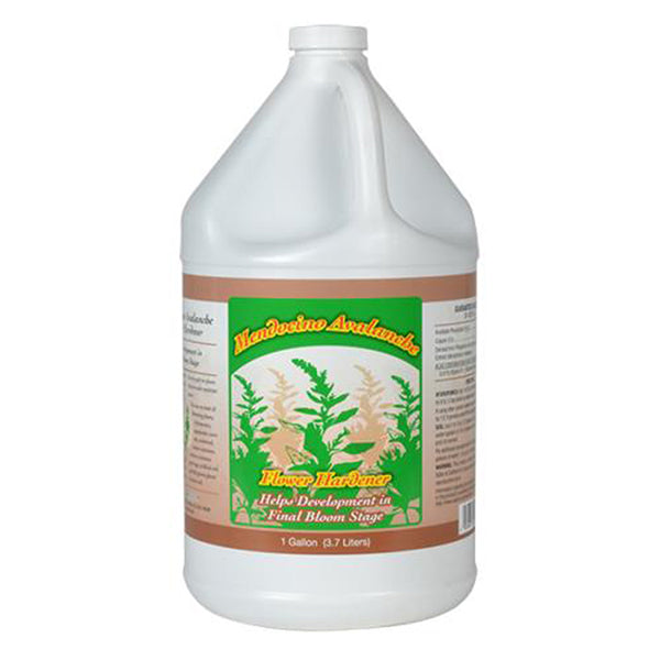 Grow More® Mendocino, Avalanche, Flower Hardener (1 Gallon)