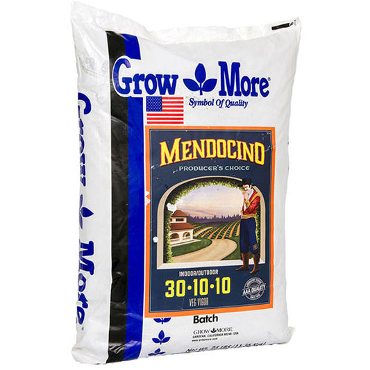 Grow More® Mendocino Veg Vigor 30-10-10 (25 lbs.)