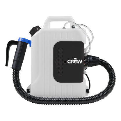 Grow1® Electric Backpack Fogger, ULV Atomizer (2.5 Gallons)