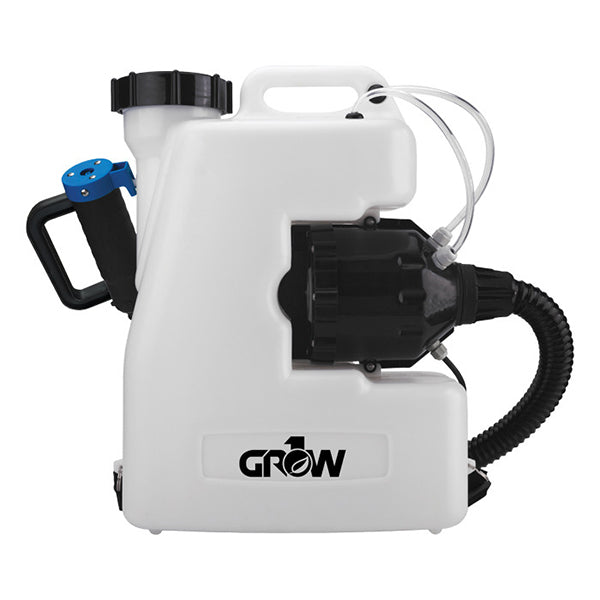 Grow1® Electric Backpack Fogger, ULV Atomizer (4 Gallons)