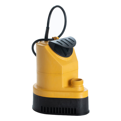 Grow1® Nommi Utility & Sump Pump (1585 GPH)