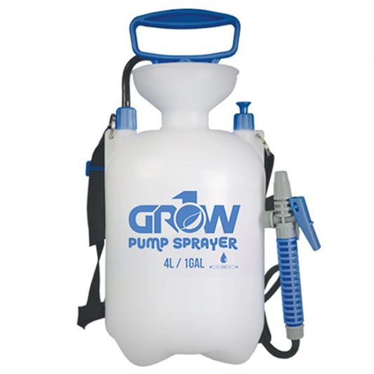 Grow1® Pump Sprayer (1 Gallon)