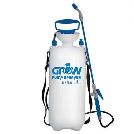 Grow1® Pump Sprayer (2 Gallon)