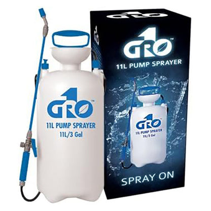 Grow1® Pump Sprayer (3 Gallon)