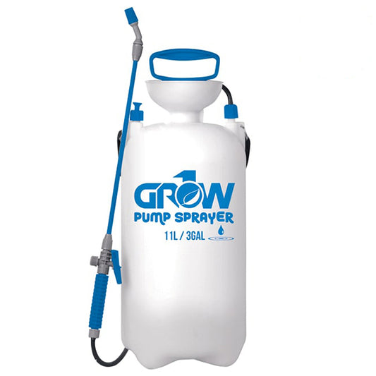 Grow1® Pump Sprayer (3 Gallon)