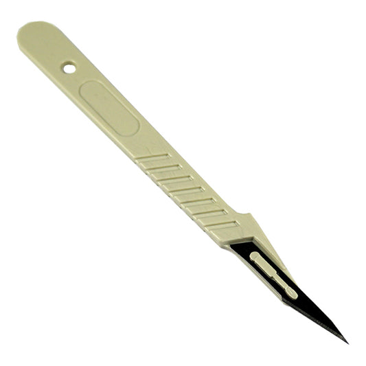 Grow1® Disposable Scalpels (10 Scalpels)