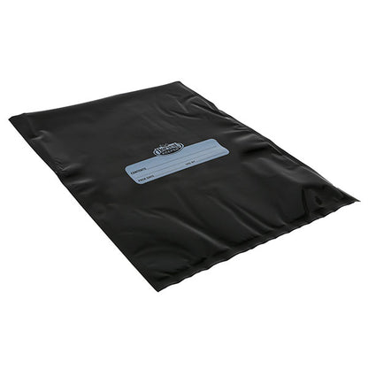 Harvest Keeper® Black/Black Precut Vacuum Sealer Bags, 15"x20" (50 Count)