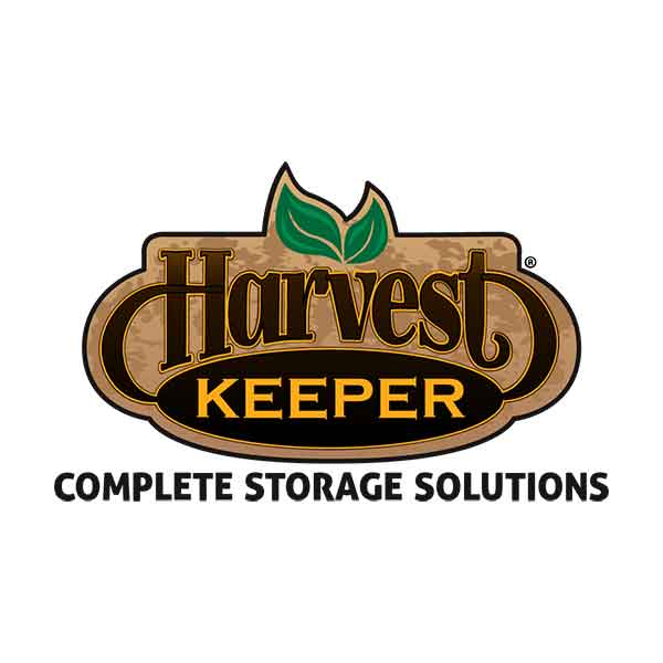 Harvest Keeper - Complete Storage Solutions | Vacuum Sealers, Pre-Cut Bags, Rolls & More