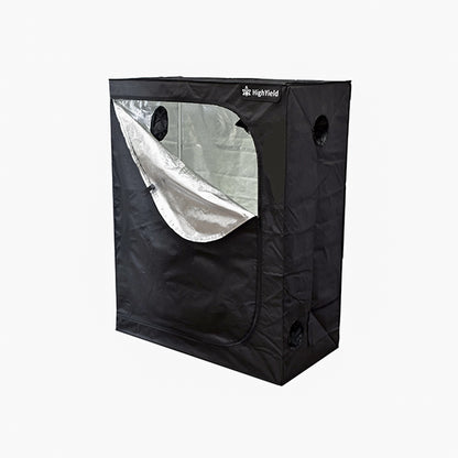 2 by 4 grow tent HighYield 2' x 4' Indoor Grow Tent
