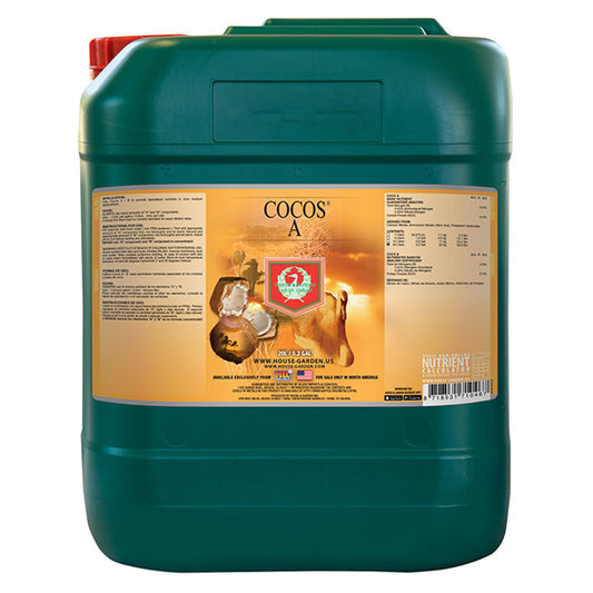 House & Garden®, Cocos A (20 Liters)