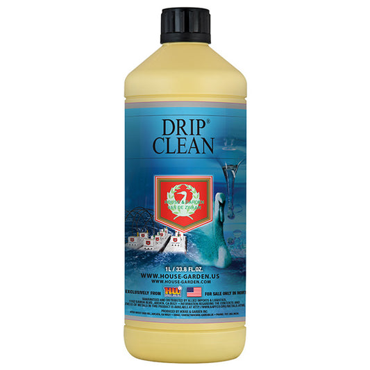 House & Garden®, Drip Clean (1 Liter)