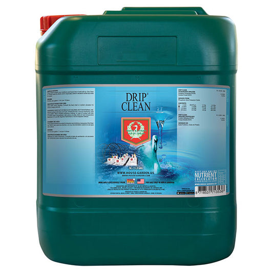 House & Garden®, Drip Clean (5 Liters)