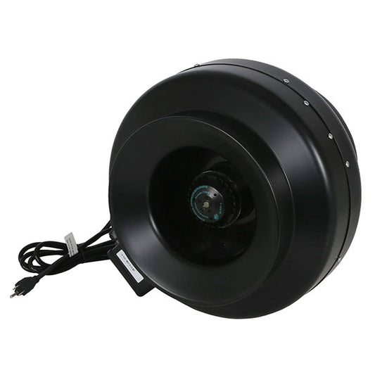 Hurricane®, Commercial Grade, 12" Inline Duct Fan (1060 CFM)