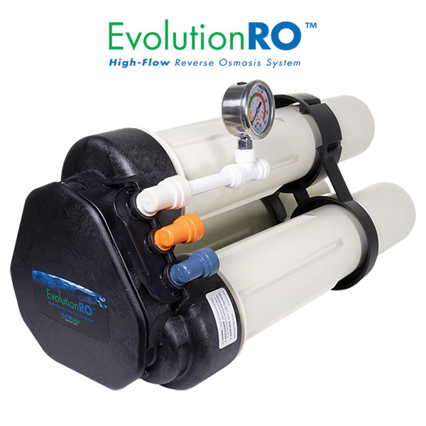 HydroLogic® Evolution RO™ System, RO1000, High-Flow-Reverse Osmosis System