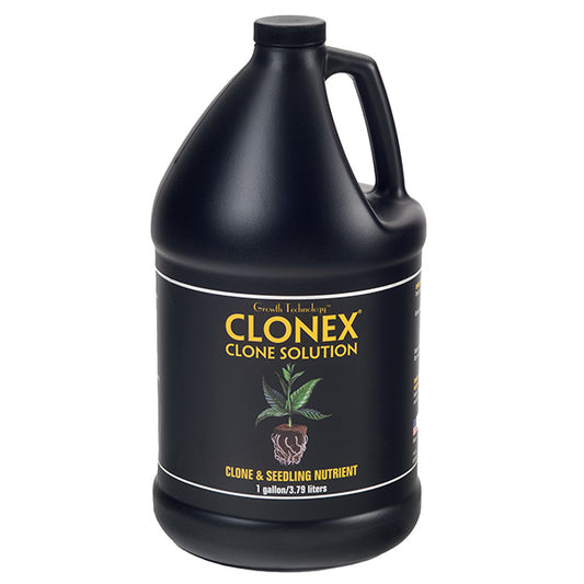 HDI Clonex® Clone Solution, Clone & Seedling Nutrient (1 Gallon)