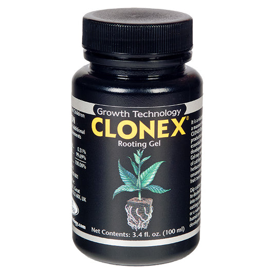 HDI Clonex® Rooting Gel (100 ml)