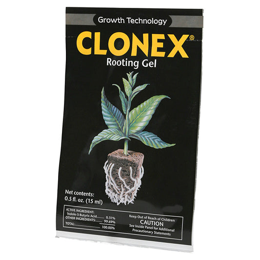 HDI Clonex® Rooting Gel Packet (15 ml)