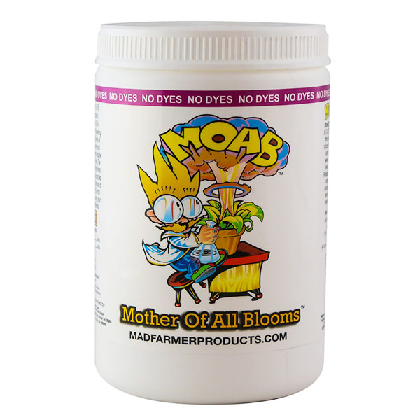 Mad Farmer Mother Of All Bloom M.O.A.B. (500 g)