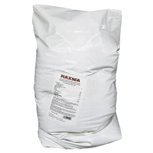 Maxsea® Bloom, Plant Food, 3-20-20, Soluble Fertilizer (50 lbs.)