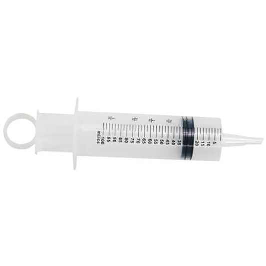 Measure Master® Garden Syringe (100 ml/cc)