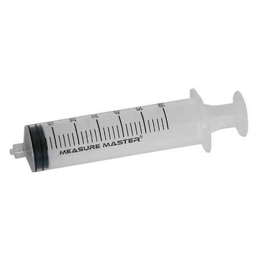 Measure Master® Garden Syringe (60 ml/cc)