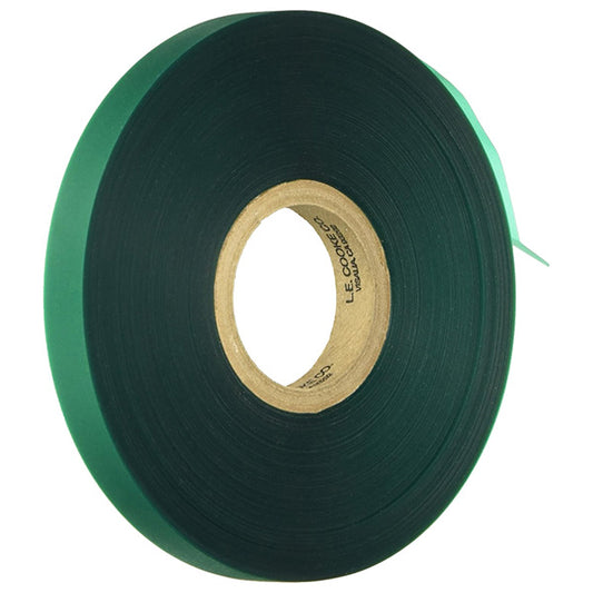 Miracle Garden Tie™ Stretchable Garden Tape, Green (1/2 in. x 150 ft.)