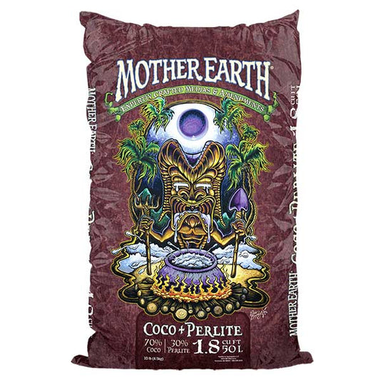 Mother Earth® Coco+Perlite Mix, Soil Amendment (1.8 cu.ft.)