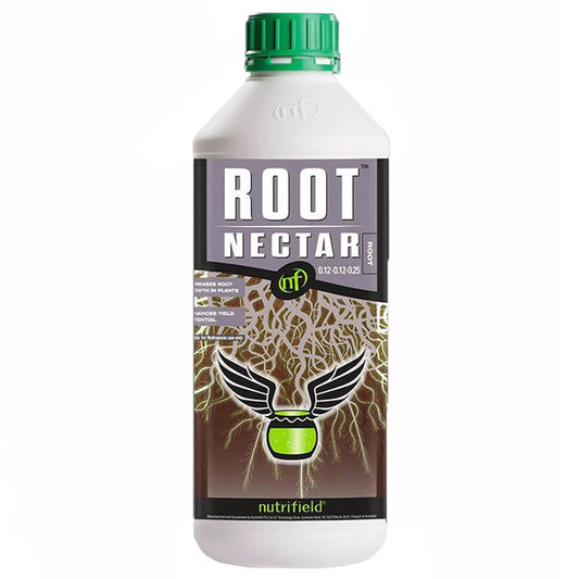 Nutrifield® Root Nectar® Root Stimulant Enhancer (500 ml)