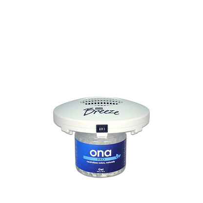 ONA Breeze Jar/Pail Adapter For ONA Gel Odor Neutralizing Agent