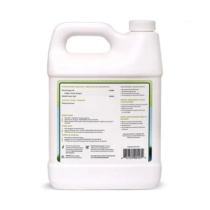 Optic Foliar®, TRANSPORT, Fertilizer, Supplement A (1 Liter)