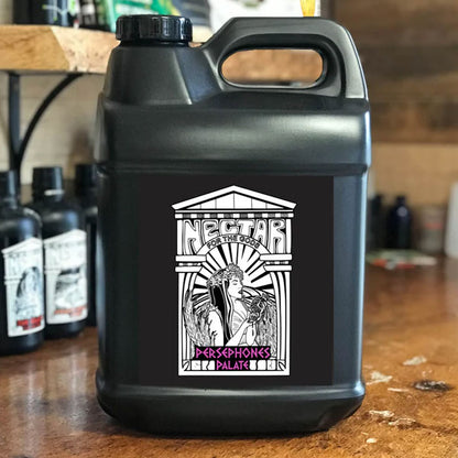 Oregon's Only®, Nectar For The Gods®, Persephone's Palate (2.5 Gallon)