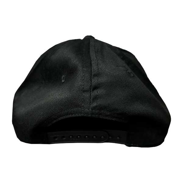 Perris Hydroponics® Mid Profile Baseball Cap