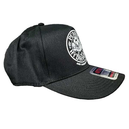 Perris Hydroponics® Mid Profile Baseball Cap