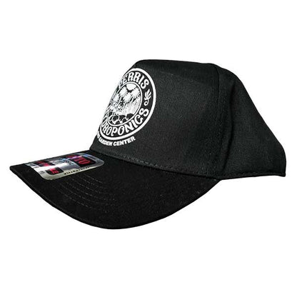 Perris Hydroponics® Mid Profile Baseball Cap