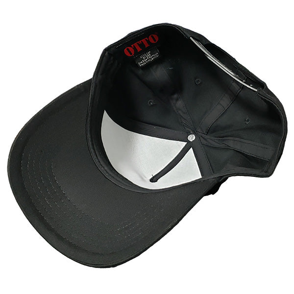 Perris Hydroponics® Mid Profile Baseball Cap