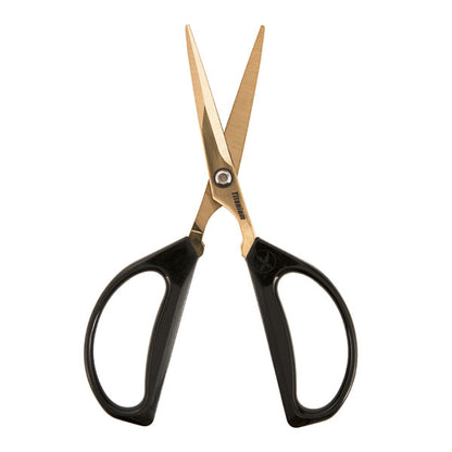 Piranha Pruner Bonsai Shear Scissors 60mm Titanium Blade